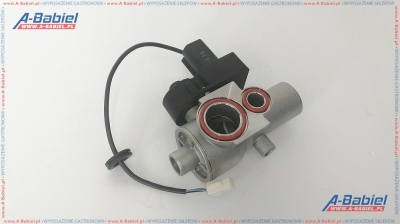 Zawór kulowy odpływu SCC kpl. SCC XS 623 RATIONAL