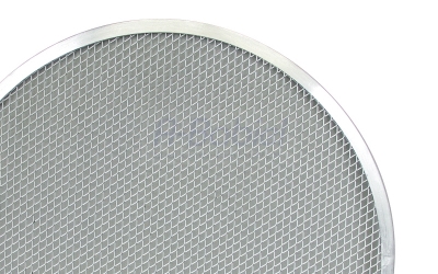 Siatka do pizzy okrągła